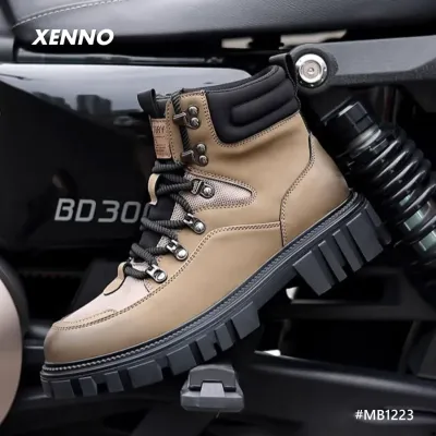 URBAN UPLIFTERS MARTIN BOOT